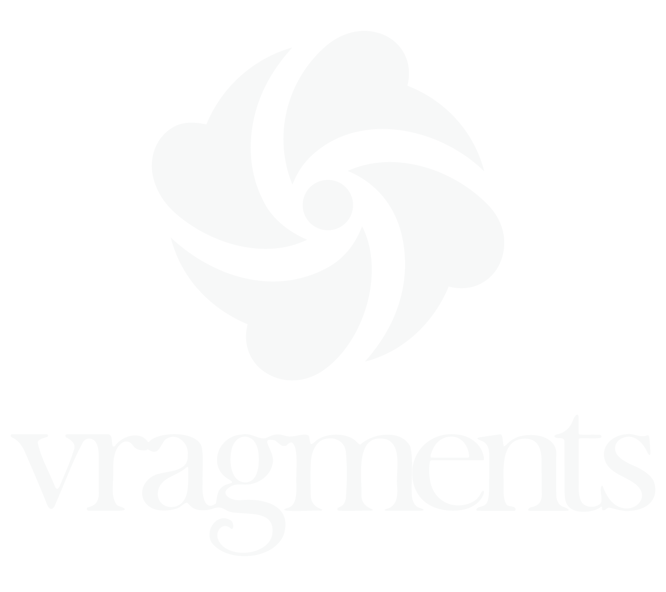 vragments